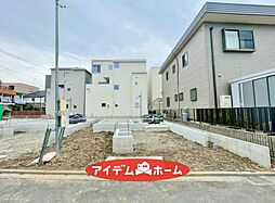 中村区日比津町202　3号棟