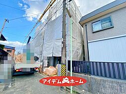 中村区日比津町202　3号棟