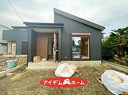 愛西市諸桑町　3号棟