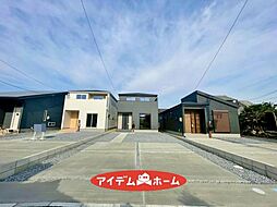 愛西市諸桑町　2号棟