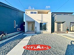 愛西市諸桑町 1号棟