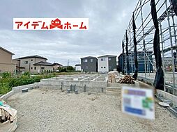 あま市篠田第13　3号棟