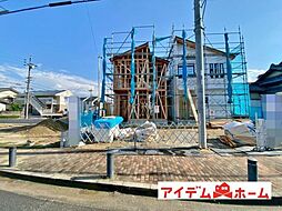 北区第2福徳町 2号棟