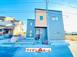 あま市甚目寺　1号棟