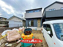中村区下中村町1期　2号棟