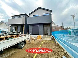 中村区下中村町1期 1号棟