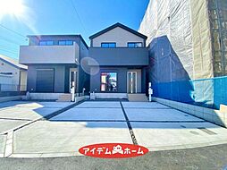 中村区下中村町1期 1号棟