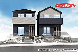 中村区下中村町1期 1号棟