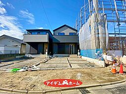中村区下中村町1期　1号棟