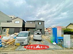 港区西川町1期 4号棟