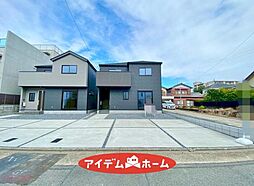 港区西川町1期 4号棟