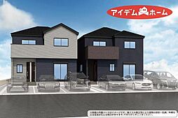 港区西川町1期　4号棟