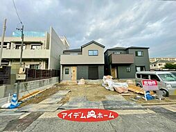 港区西川町1期 3号棟