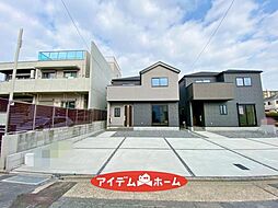 港区西川町1期　3号棟