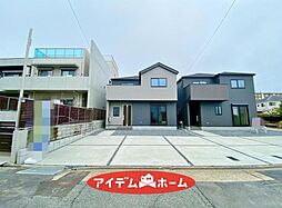 港区西川町1期 3号棟