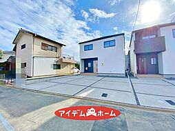 港区西川町1期 2号棟