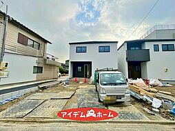 港区西川町1期 2号棟