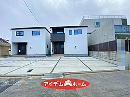 港区西川町1期 1号棟