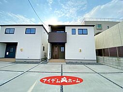 港区西川町1期　1号棟