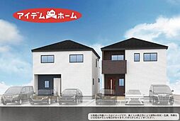 港区西川町1期　1号棟