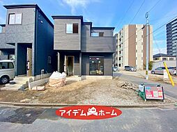 中村区大正町1期　3号棟