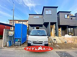 中村区大正町1期　2号棟