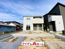 稲沢市梅須賀町　1号棟