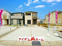 天白区海老山町2期　J号棟