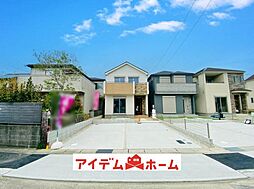 天白区海老山町2期　H号棟