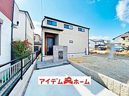 天白区高島　2号棟
