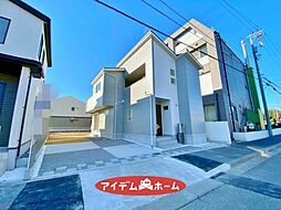 港区小賀須3丁目　1号棟