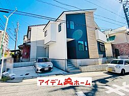 天白区鴻の巣2期　1号棟