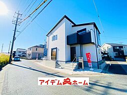 西区比良4丁目　1号棟