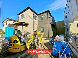 港区甚兵衛通　1号棟