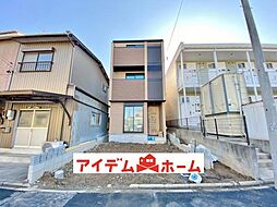 南区鳥栖206　1号棟