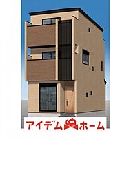 南区鳥栖206 1号棟