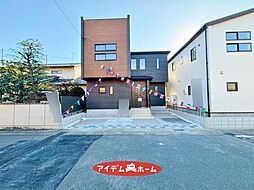 蟹江町宝4丁目 2号棟