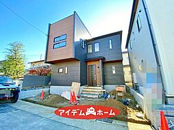 蟹江町宝4丁目 2号棟