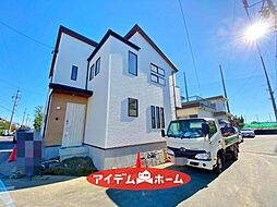 蟹江町宝4丁目 1号棟