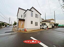 蟹江町宝4丁目　1号棟