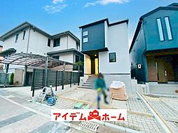 天白区梅が丘21105　2号棟