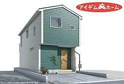 中川区牛立町 1号棟