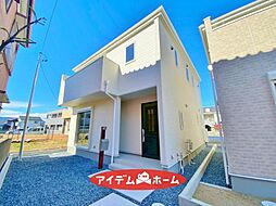 津島市江東町　5号棟