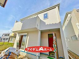 津島市江東町　5号棟