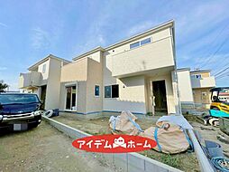 津島市江東町　4号棟