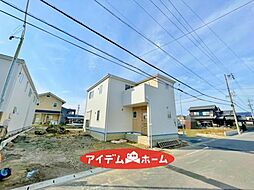 津島市江東町　3号棟