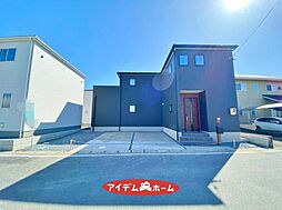 津島市江東町　2号棟