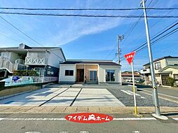 津島市江東町　1号棟