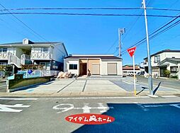 津島市江東町　1号棟