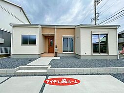 津島市江東町　1号棟